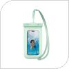 Universal Waterproof Θήκη Spigen A601 για Smartphones έως 6.9'' Φυστικί (1 τεμ.)
