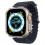 PC Case Spigen Thin Fit Apple Watch Ultra 49mm Crystal CLear