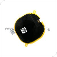 Καλώδιο Πλακέ Ασύρματης Φόρτισης Apple iPhone X (OEM)
