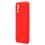Θήκη Soft TPU inos Xiaomi Poco M3 Pro 5G S-Cover Κόκκινο