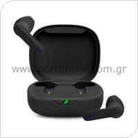 True Wireless Bluetooth Earphones JBL Wave 300 Black