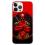 Θήκη Soft TPU Marvel Deadpool 006 Apple iPhone 15 Pro Max Κόκκινο