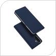 Θήκη Flip Dux Ducis Skin Pro Samsung A266 Galaxy A26 5G Μπλε