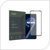 Tempered Glass Full Face Hofi Premium Pro+ Realme 9 Pro 5G Μαύρο (1 τεμ.)