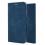 Flip Book Case inos Samsung A536B Galaxy A53 5G S-Folio NE Blue