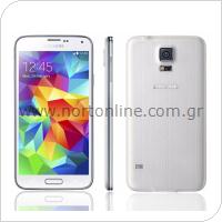 Κινητό Τηλέφωνο Samsung G901F Galaxy S5 Plus