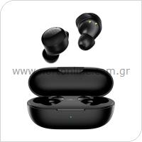 True Wireless Bluetooth Earphones QCY Arc Buds Lite T27 Black