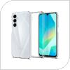 TPU & PC Back Cover Case Spigen Ultra Hybrid Samsung A165 Galaxy A16/ A166B Galaxy A16 5G Crystal Clear