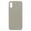 Soft TPU inos Xiaomi Redmi 9A S-Cover Grey