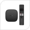 Xiaomi Mi TV Box S (3rd Gen) 4K Ultra HD Android 32GB 2GB RAM