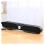 Multimedia Speaker Soundbar Foneng BL12 BT 5.0 USB AUX MicroSD 2400mAh 8W Black