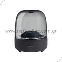 Bluetooth Speaker Harman Kardon Aura Studio 3 with 360° Sound & Ambient Light 130W Black