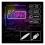 Neon Plexi Forever Light FPNE01X BAR (USB, On/Off & Dimmer) Πολύχρωμο