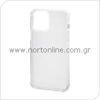 TPU & PC Case Apple iPhone 13 Pro Max Shock Proof Clear