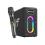 Portable Bluetooth Speaker HiFuture Music Box Karaoke BT 5.0 12000mAh 100W Black