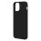 Soft TPU inos Apple iPhone 13 mini S-Cover Black