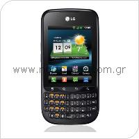 Mobile Phone LG C660 Optimus Pro