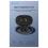 True Wireless Ακουστικά Bluetooth Devia OWS EM043 Ultra1 Open Χρυσό