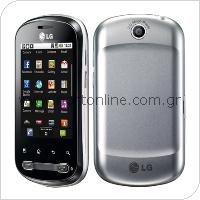 Mobile Phone LG P350 Optimus Me
