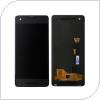 LCD with Touch Screen Google Pixel 2 Black (OEM)