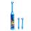 Electric Toothbrush Paw Patrol KHET007 for Kids Blue