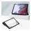 Θήκη Flip Smart Tech-Protect Samsung X200 Galaxy Tab A8 10.5 (2021) Wi-Fi/ X205 Galaxy Tab A8 10.5 (2021) 4G Μαύρο (Ασυσκεύαστο)