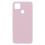 Soft TPU inos Xiaomi Redmi 9C/ 10A S-Cover Dusty Rose