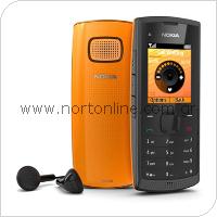 Mobile Phone Nokia X1-00