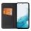 Θήκη Flip Dux Ducis Skin X2 Wallet Samsung A546P Galaxy A54 5G Μαύρο