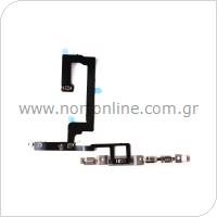 On/Off Flex Cable Apple iPhone 14 (OEM)