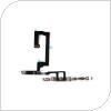 On/Off Flex Cable Apple iPhone 14 (OEM)