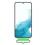 Θήκη Σιλικόνης με Strap Samsung EF-GS901TWEG S901B Galaxy S22 5G Λευκό