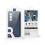 Θήκη Δερμάτινη Dux Ducis Rafi II Mag 3 σε 1 MagSafe RFID Blocker Samsung S926B Galaxy S24 Plus 5G με Stand Μπλε