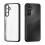 Θήκη TPU & PC Dux Ducis Aimo Samsung A165 Galaxy A16/ A166 Galaxy A16 5G Μαύρο