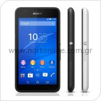 Mobile Phone Sony Xperia E4g