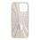 Soft TPU Back Cover Case Spigen Liquid Air Apple iPhone 16 Pro Max Natural Titanium