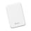 Wireless Power Bank Devia EP114 Magnetic PD 20W 5000mAh Smart White