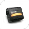 Inverter Αυτοκινήτου Duracell 12V σε 230V & Θύρα USB 2.4A 400W