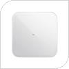 Ζυγαριά Δαπέδου Xiaomi Mi Smart Scale S200 Λευκό