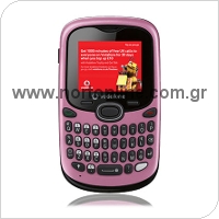 Mobile Phone Vodafone 345 Text