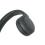 Ασύρματα Ακουστικά Κεφαλής Sony WH-CH520 Μαύρο