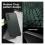 Soft TPU Back Cover Case Spigen Liquid Air Samsung A546B Galaxy A54 5G Abyss Green