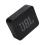 Portable Bluetooth Speaker JBL GO Essential Waterproof 3.1W Black