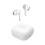 True Wireless Ακουστικά Bluetooth QCY T13 ANC Λευκό
