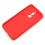 Soft TPU inos Xiaomi Redmi 8 S-Cover Red