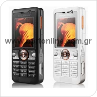Mobile Phone Sony Ericsson K618