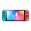 Nintendo Switch OLED Neon Μπλε-Κόκκινο