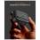 Silicon Case Spigen Rugged Armor Apple AirPods Pro 3 with Hook Matte Black