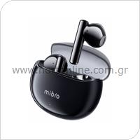 True Wireless Ακουστικά Bluetooth Xiaomi Mibro Earbuds 2 Μαύρο