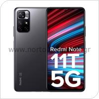 Mobile Phone Xiaomi Redmi Note 11T 5G (Dual SIM)